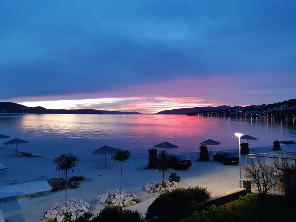 T&m Trogir