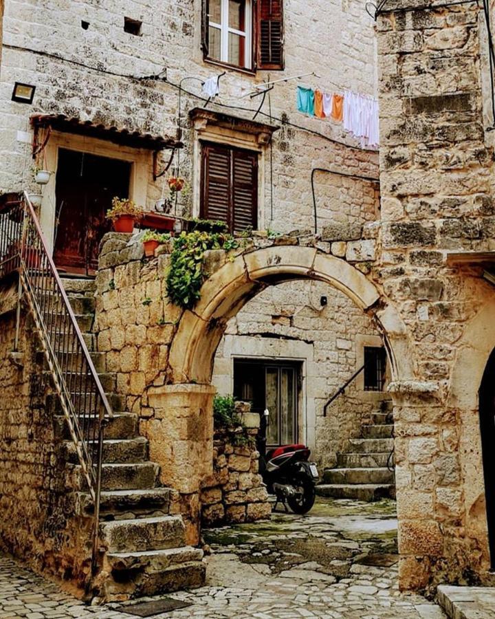 T&m Trogir