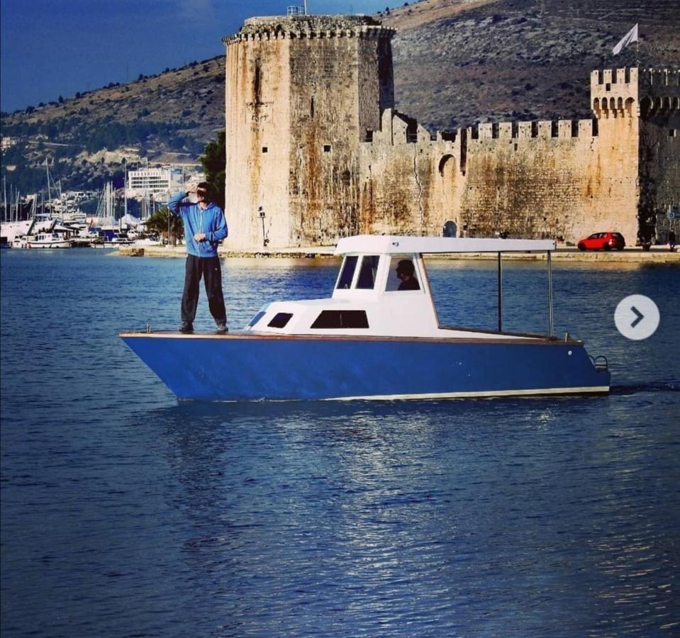 T&m Trogir