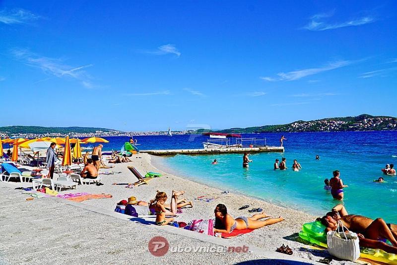 T&m Apartment Trogir