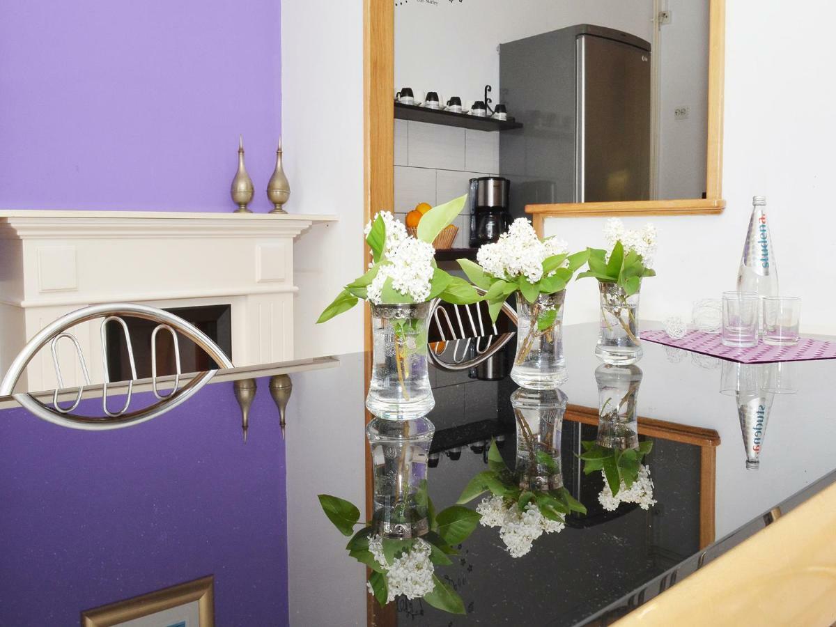 T&m Apartment Trogir