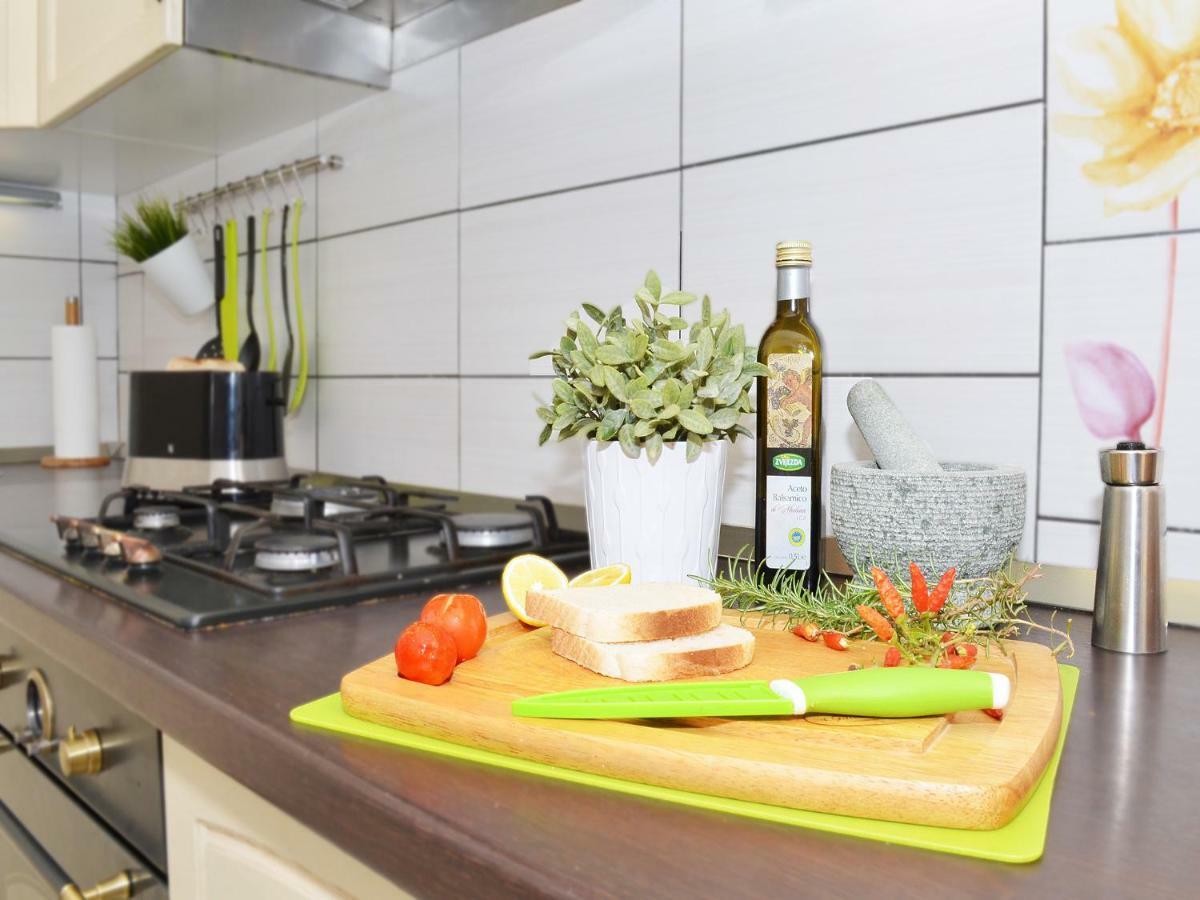 T&m Apartment Trogir