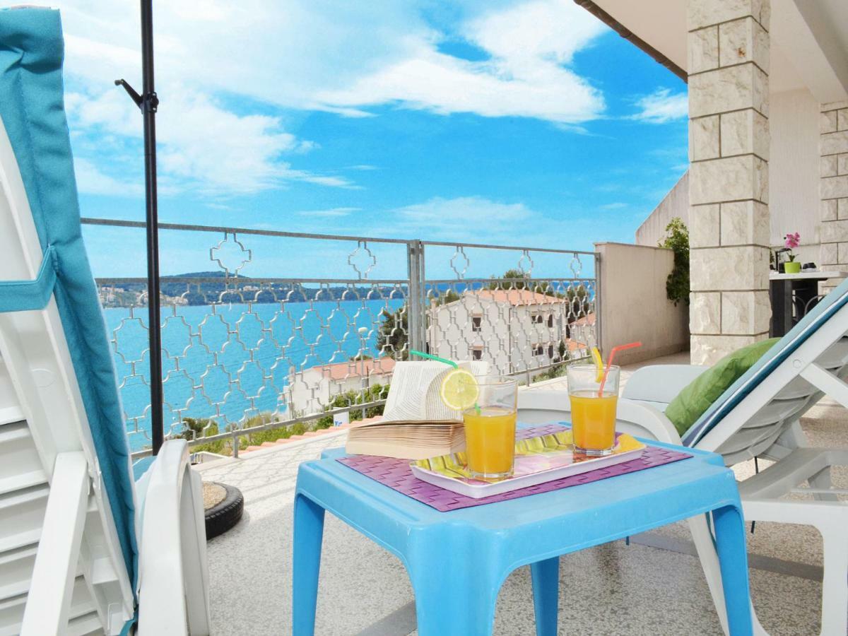 T&m Apartment