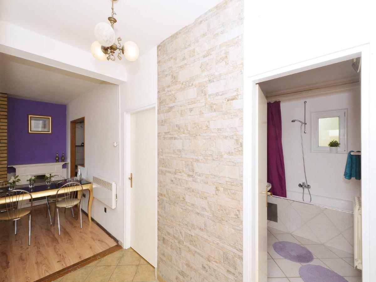 Apartment T&m Trogir