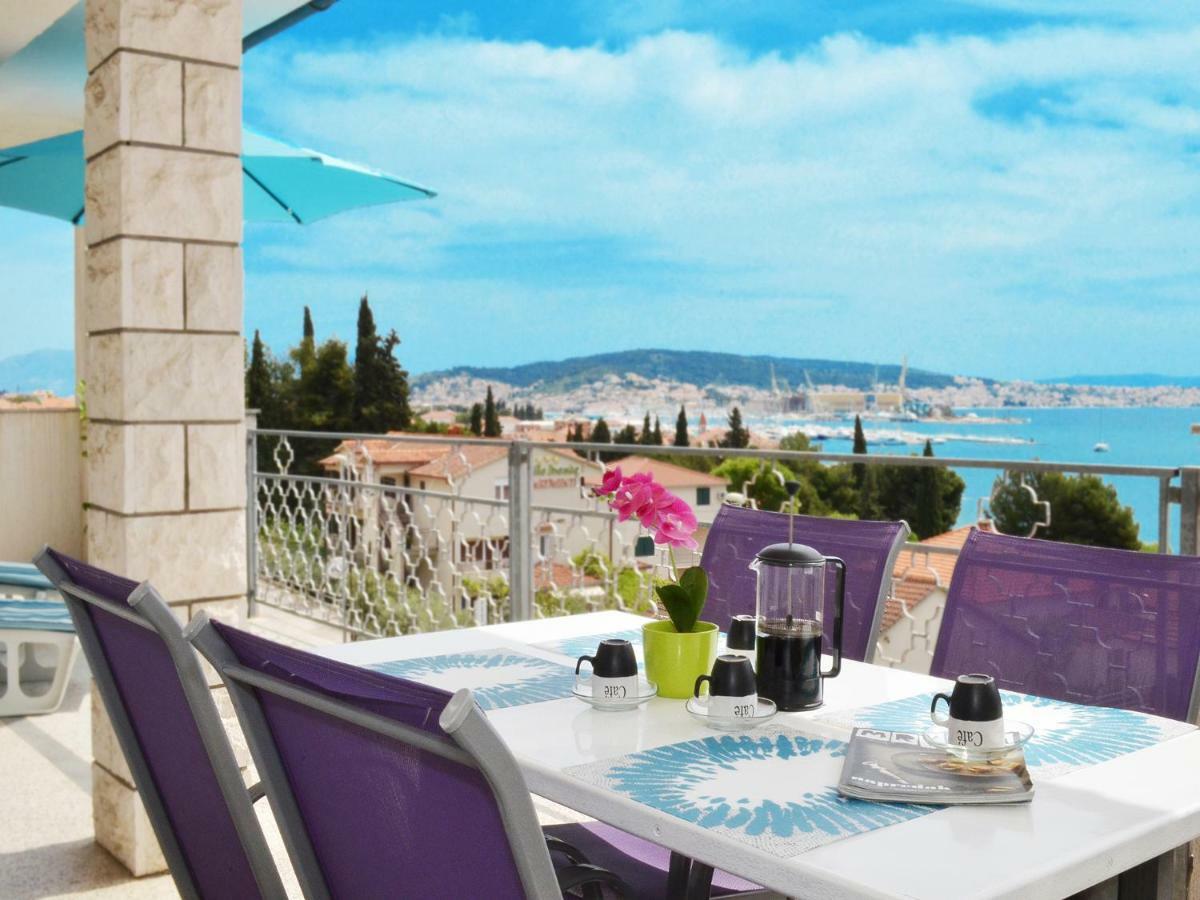 Apartment T&m Trogir