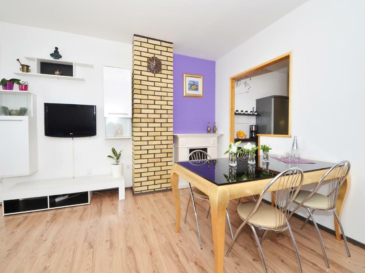 T&m Apartment