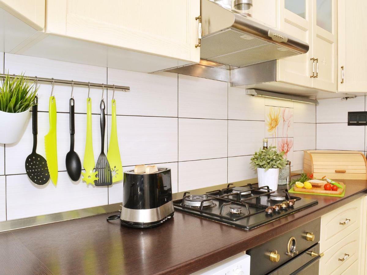 Apartment T&m Trogir