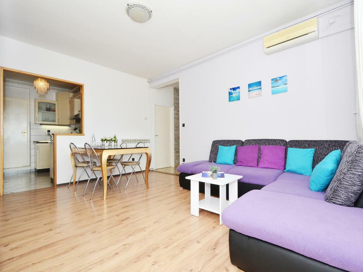 T&m Apartment