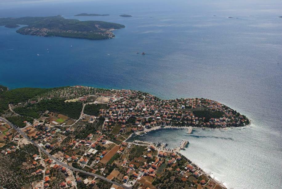 Apartment T&m Trogir