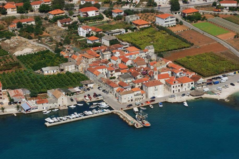 T&m Apartment Trogir