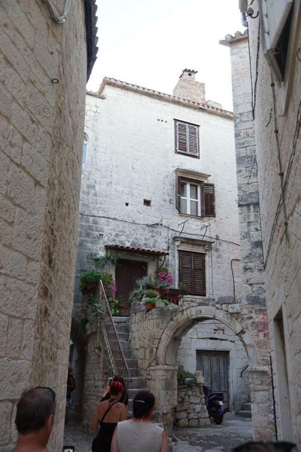 T&m Apartment Trogir