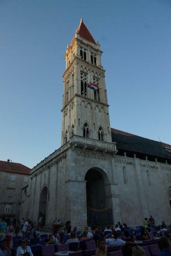 T&m Trogir