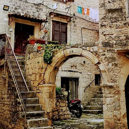Apartment T&M Trogir Exterior photo