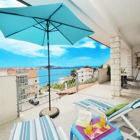 Apartment T&M Trogir Exterior photo