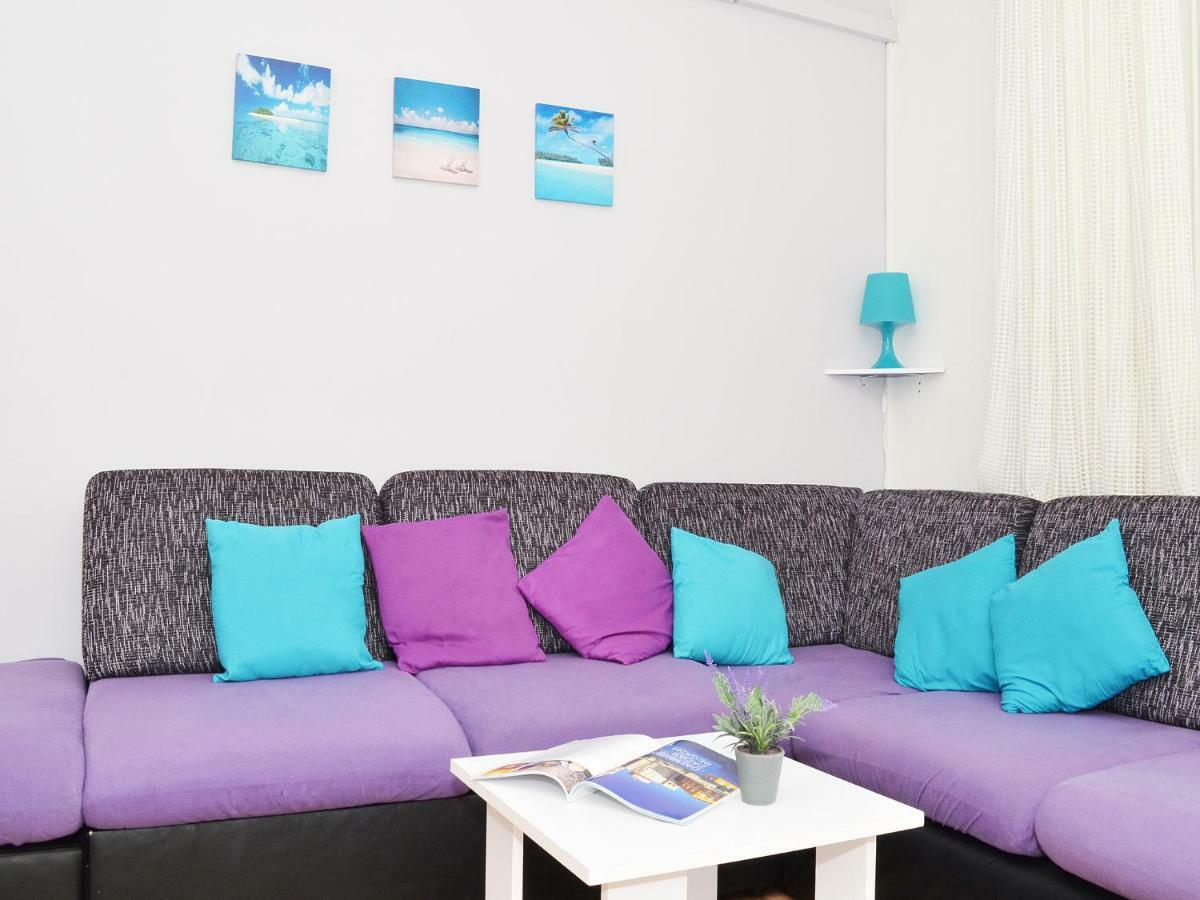T&m Apartamento