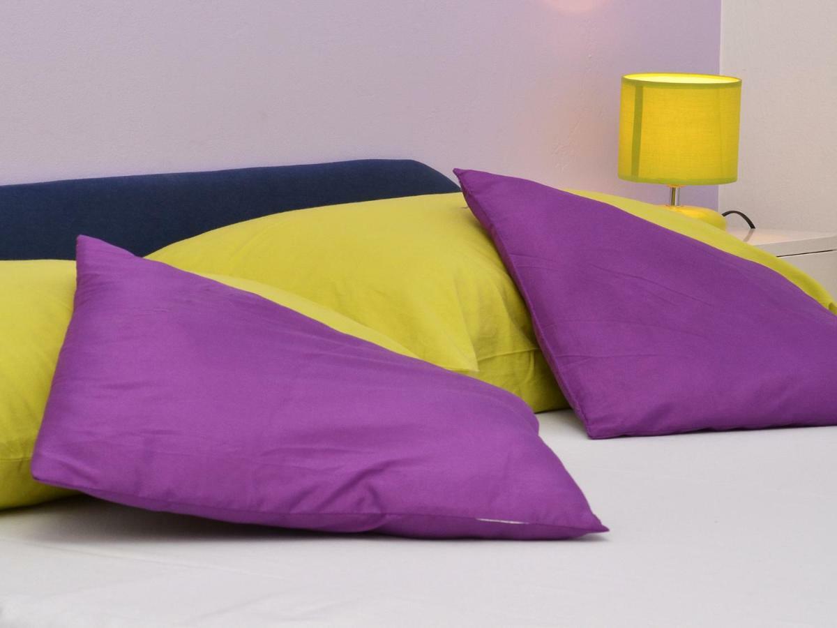T&m Apartamento