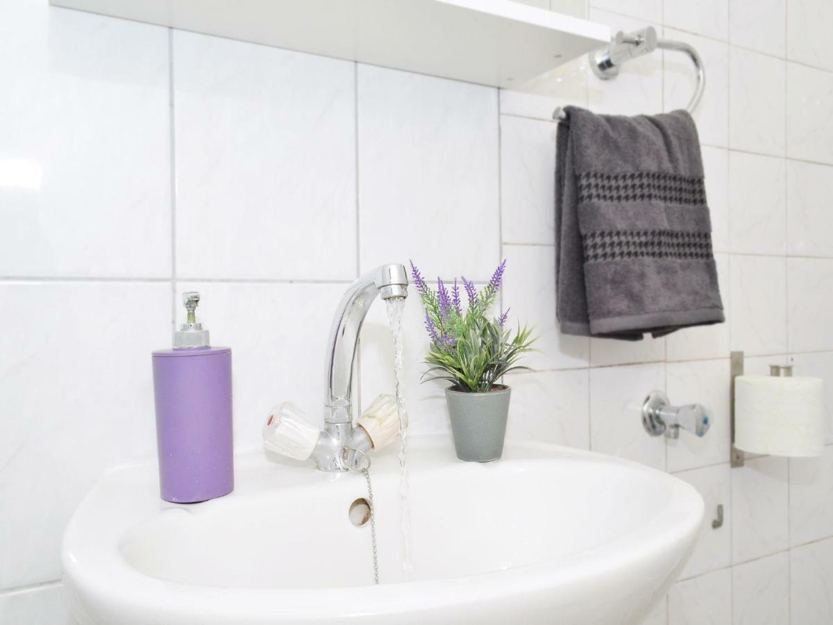 T&m Apartamento